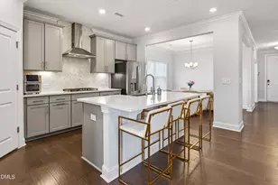 318 Ber Creek Dr, Fuquay Varina, NC 27526 - Photo 3