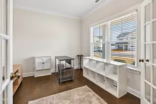 318 Ber Creek Dr, Fuquay Varina, NC 27526 - Photo 25