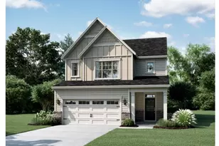 3104 Dadant Dr, Apex, NC 27502 - Photo 1