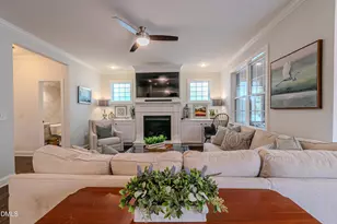 137 Virginia Water Dr, Rolesville, NC 27571 - Photo 5