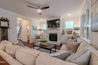 137 Virginia Water Drive, Rolesville, NC 27571 - Photo 5