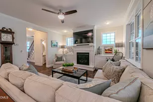 137 Virginia Water Dr, Rolesville, NC 27571 - Photo 5