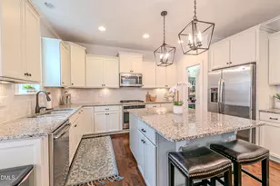 137 Virginia Water Dr, Rolesville, NC 27571 - Photo 7