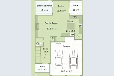 137 Virginia Water Drive, Rolesville, NC 27571 - Photo 33
