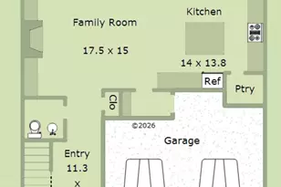 137 Virginia Water Dr, Rolesville, NC 27571 - Photo 33