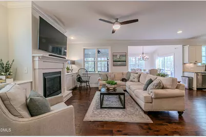 137 Virginia Water Drive, Rolesville, NC 27571 - Photo 3