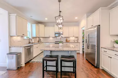 137 Virginia Water Drive, Rolesville, NC 27571 - Photo 7