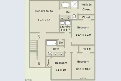 137 Virginia Water Drive, Rolesville, NC 27571 - Photo 35