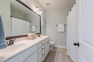 137 Virginia Water Dr, Rolesville, NC 27571 - Photo 21