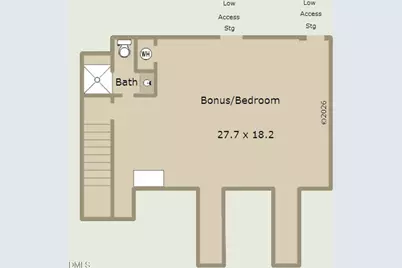 137 Virginia Water Drive, Rolesville, NC 27571 - Photo 35