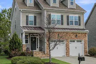 137 Virginia Water Dr, Rolesville, NC 27571 - Photo 1