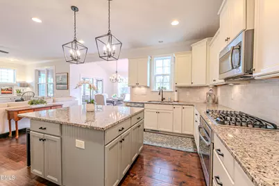 137 Virginia Water Drive, Rolesville, NC 27571 - Photo 9