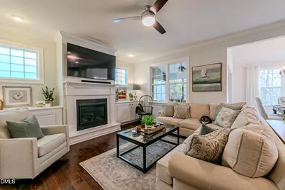 137 Virginia Water Drive, Rolesville, NC 27571 - Photo 3