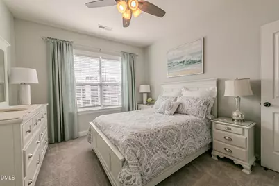 137 Virginia Water Drive, Rolesville, NC 27571 - Photo 19