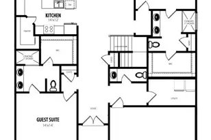 50 Watermere St, Wendell, NC 27591 - Photo 3