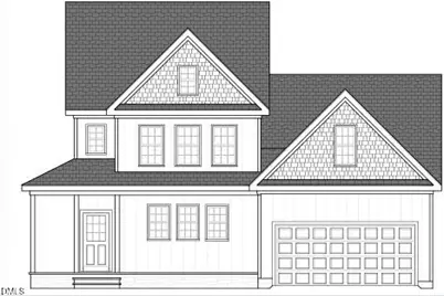 51 Watermere Street, Wendell, NC 27591 - Photo 3