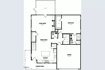 51 Watermere Street, Wendell, NC 27591 - Photo 3