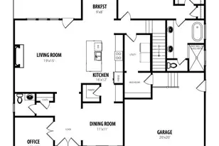 41 Watermere St, Wendell, NC 27591 - Photo 3