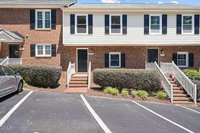 6102 Highcastle Court, Raleigh, NC 27613 - Photo 1