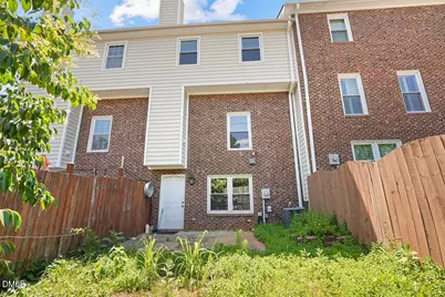 6102 Highcastle Court, Raleigh, NC 27613 - Photo 33
