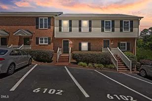 6102 Highcastle Ct, Raleigh, NC 27613 - Photo 3