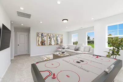 306 Macon Lake Drive, Apex, NC 27523 - Photo 15