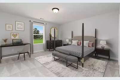 306 Macon Lake Drive, Apex, NC 27523 - Photo 9