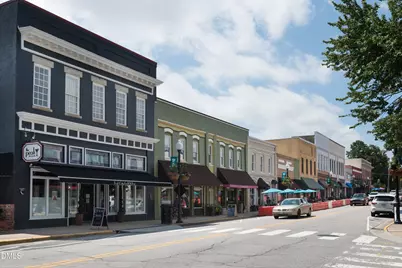 306 Macon Lake Drive, Apex, NC 27523 - Photo 29