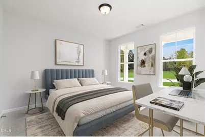 306 Macon Lake Drive, Apex, NC 27523 - Photo 13