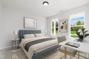 306 Macon Lk Dr, Apex, NC 27523 - Photo 13