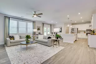 306 Macon Lk Dr, Apex, NC 27523 - Photo 5