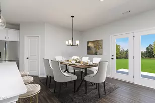 306 Macon Lk Dr, Apex, NC 27523 - Photo 7