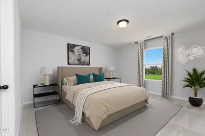 306 Macon Lake Drive, Apex, NC 27523 - Photo 11