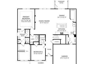 306 Macon Lk Dr, Apex, NC 27523 - Photo 17