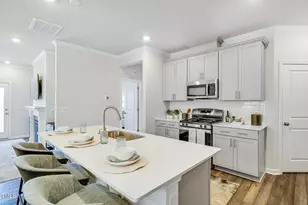 217 N Finley Landing Pkwy, Smithfield, NC 27577 - Photo 27