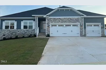 122 Galway Road, Lillington, NC 27546 - Photo 1