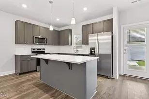 776 Lightrail Dr, Knightdale, NC 27545 - Photo 11