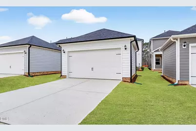 776 Lightrail Drive, Knightdale, NC 27545 - Photo 7