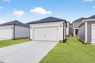 776 Lightrail Dr, Knightdale, NC 27545 - Photo 7