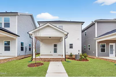 776 Lightrail Drive, Knightdale, NC 27545 - Photo 5