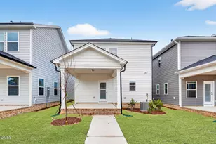 776 Lightrail Dr, Knightdale, NC 27545 - Photo 5