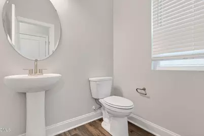 776 Lightrail Drive, Knightdale, NC 27545 - Photo 17