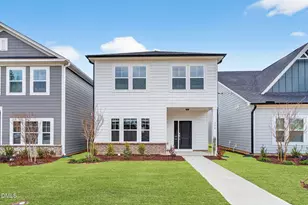 776 Lightrail Dr, Knightdale, NC 27545 - Photo 3