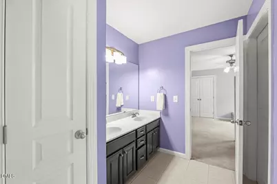 7828 Percussion Drive, Apex, NC 27539 - Photo 59