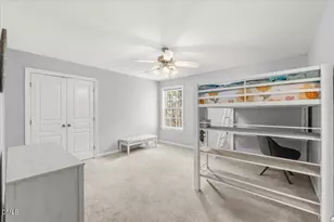 7828 Percussion Dr, Apex, NC 27539 - Photo 55