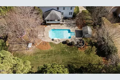 7828 Percussion Drive, Apex, NC 27539 - Photo 85