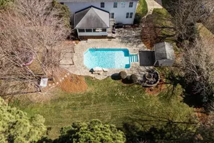 7828 Percussion Dr, Apex, NC 27539 - Photo 85