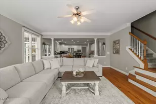 7828 Percussion Dr, Apex, NC 27539 - Photo 29