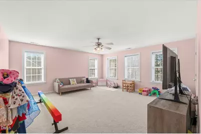 7828 Percussion Drive, Apex, NC 27539 - Photo 53