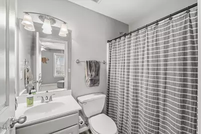 7828 Percussion Drive, Apex, NC 27539 - Photo 61